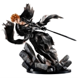 Оригинальная аниме фигурка «Precious G.E.M. Series BLEACH Ichigo Kurosaki Thousand-Year Blood War Complete Figure»