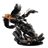 Оригинальная аниме фигурка «Precious G.E.M. Series BLEACH Ichigo Kurosaki Thousand-Year Blood War Complete Figure»