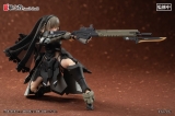 Оригинальная аниме фигурка «Front Armor Girl Victoria 1/12 Complete Model Action Figure»