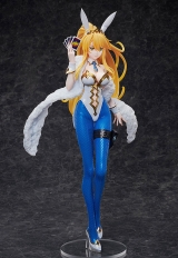 Оригинальная аниме фигурка «B-style Fate/Grand Order Ruler/Altria Pendragon 1/4 Complete Figure»