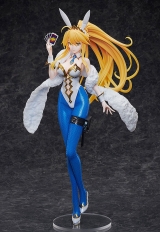 Оригинальная аниме фигурка «B-style Fate/Grand Order Ruler/Altria Pendragon 1/4 Complete Figure»