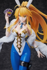 Оригинальная аниме фигурка «B-style Fate/Grand Order Ruler/Altria Pendragon 1/4 Complete Figure»