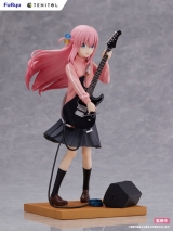 Оригинальная аниме фигурка «TENITOL BOCCHI THE ROCK! Hitori Goto Complete Figure»