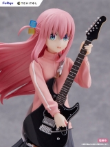 Оригинальная аниме фигурка «TENITOL BOCCHI THE ROCK! Hitori Goto Complete Figure»