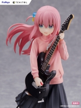 Оригинальная аниме фигурка «TENITOL BOCCHI THE ROCK! Hitori Goto Complete Figure»