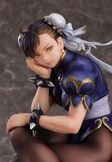 Оригинальная аниме фигурка «"Street Fighter" Series Chun Li 1/6 Complete Figure»