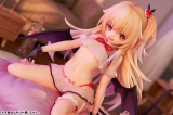 Оригинальная аниме фигурка «Houkai Gakuen Femirins Little Devil Ver. 1/7 Complete Figure»