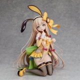 Оригинальная аниме фигурка «"Fruits Fulcute! R -Sousei no Taiju to Kajitsu no Otome-" Lemon Bunny Ver. 1/4 Complete Figure»