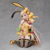 Оригинальная аниме фигурка «"Fruits Fulcute! R -Sousei no Taiju to Kajitsu no Otome-" Lemon Bunny Ver. 1/4 Complete Figure»