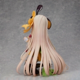 Оригинальная аниме фигурка «"Fruits Fulcute! R -Sousei no Taiju to Kajitsu no Otome-" Lemon Bunny Ver. 1/4 Complete Figure»