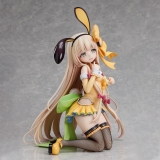 Оригинальная аниме фигурка «"Fruits Fulcute! R -Sousei no Taiju to Kajitsu no Otome-" Lemon Bunny Ver. 1/4 Complete Figure»