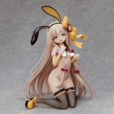 Оригинальная аниме фигурка «"Fruits Fulcute! R -Sousei no Taiju to Kajitsu no Otome-" Lemon Bunny Ver. 1/4 Complete Figure»