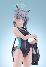 Оригинальная аниме фигурка «Blue Archive -Blue Archive- Sunaookami Shiroko (Swimsuit) 1/7 Complete Figure»