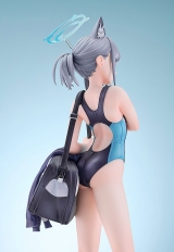 Оригинальная аниме фигурка «Blue Archive -Blue Archive- Sunaookami Shiroko (Swimsuit) 1/7 Complete Figure»