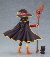 Оригинальная аниме фигурка «figma KonoSuba 3 Megumin»