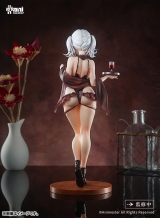 Оригинальная аниме фигурка «Wine Waiter Girl - Cynthia 1/6 Complete Figure»