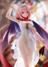 Оригинальная аниме фигурка «To Love-Ru Darkness "Momo Belia Deviluke" The Magician Ver. 1/7 Complete Figure»