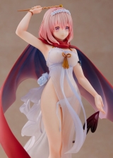 Оригинальная аниме фигурка «To Love-Ru Darkness "Momo Belia Deviluke" The Magician Ver. 1/7 Complete Figure»