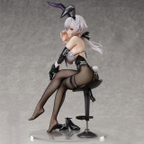 Оригинальная аниме фигурка «B-style Azur Lane Bunny Reno ! 1/4 Complete Figure»