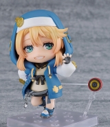 Оригинальная аниме фигурка «Nendoroid GUILTY GEAR -STRIVE- Bridget»