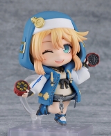 Оригинальная аниме фигурка «Nendoroid GUILTY GEAR -STRIVE- Bridget»