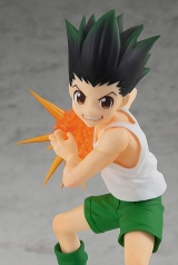 Оригинальная аниме фигурка «POP UP PARADE Hunter x Hunter Gon Freecss Complete Figure»