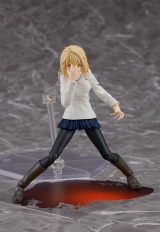 Оригинальная аниме фигурка «figma Tsukihime -A piece of blue glass moon- Arcueid Brunestud»