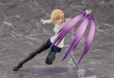 Оригинальная аниме фигурка «figma Tsukihime -A piece of blue glass moon- Arcueid Brunestud»