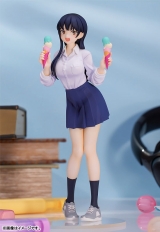 Оригінальна аніме фігурка  «POP UP PARADE Boku no Kokoro no Yabai Yatsu Anna Yamada Complete Figure»