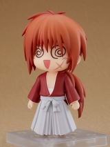 Оригинальная аниме фигурка «Nendoroid TV Anime "Rurouni Kenshin -Meiji Swordsman Romantic Story-" Kenshin Himura 2023Ver.»