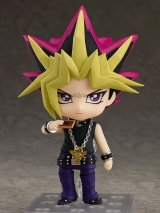 Оригинальная аниме фигурка «Nendoroid Yu-Gi-Oh! Duel Monsters Yami Yugi»