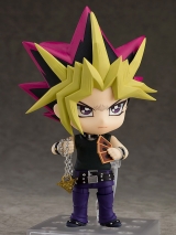 Оригинальная аниме фигурка «Nendoroid Yu-Gi-Oh! Duel Monsters Yami Yugi»