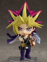 Оригинальная аниме фигурка «Nendoroid Yu-Gi-Oh! Duel Monsters Yami Yugi»