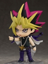 Оригинальная аниме фигурка «Nendoroid Yu-Gi-Oh! Duel Monsters Yami Yugi»