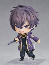 Оригинальная аниме фигурка «Nendoroid Shoto»