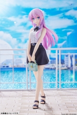 Оригинальная аниме фигурка «TV Anime "Shikimori's Not Just a Cutie" Shikioriori no Shikimori-san Summer Outfit ver. Standard Edition 1/7 Complete Figure»