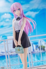 Оригинальная аниме фигурка «TV Anime "Shikimori's Not Just a Cutie" Shikioriori no Shikimori-san Summer Outfit ver. Standard Edition 1/7 Complete Figure»