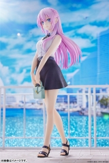 Оригинальная аниме фигурка «TV Anime "Shikimori's Not Just a Cutie" Shikioriori no Shikimori-san Summer Outfit ver. Standard Edition 1/7 Complete Figure»