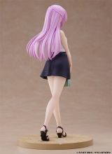 Оригинальная аниме фигурка «TV Anime "Shikimori's Not Just a Cutie" Shikioriori no Shikimori-san Summer Outfit ver. Standard Edition 1/7 Complete Figure»