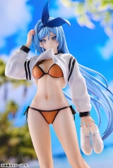 Оригинальная аниме фигурка «Chaesu Original Character Minah Swimwear Ver. 1/7 Complete Figure»