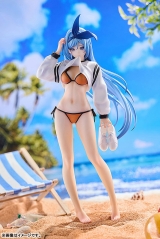 Оригинальная аниме фигурка «Chaesu Original Character Minah Swimwear Ver. 1/7 Complete Figure»