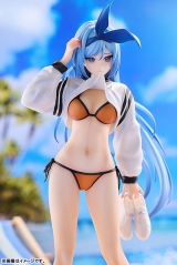 Оригинальная аниме фигурка «Chaesu Original Character Minah Swimwear Ver. 1/7 Complete Figure»