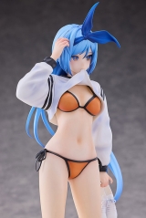 Оригинальная аниме фигурка «Chaesu Original Character Minah Swimwear Ver. 1/7 Complete Figure»