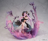 Оригинальная аниме фигурка «Granblue Fantasy Narmaya (The Black Butterfly) 1/7 Complete Figure»