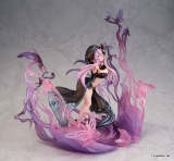 Оригинальная аниме фигурка «Granblue Fantasy Narmaya (The Black Butterfly) 1/7 Complete Figure»