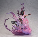 Оригинальная аниме фигурка «Granblue Fantasy Narmaya (The Black Butterfly) 1/7 Complete Figure»