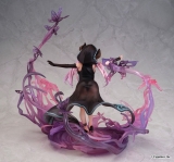 Оригинальная аниме фигурка «Granblue Fantasy Narmaya (The Black Butterfly) 1/7 Complete Figure»