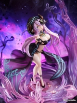 Оригинальная аниме фигурка «Granblue Fantasy Narmaya (The Black Butterfly) 1/7 Complete Figure»