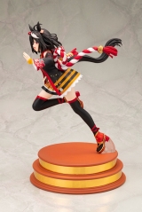 Оригинальная аниме фигурка «Umamusume Pretty Derby [Outrunning the Encroaching Heat] Kitasan Black 1/7 Complete Figure»