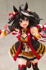 Оригинальная аниме фигурка «Umamusume Pretty Derby [Outrunning the Encroaching Heat] Kitasan Black 1/7 Complete Figure»